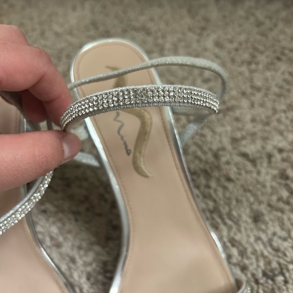 Heels - Picture 5 of 13